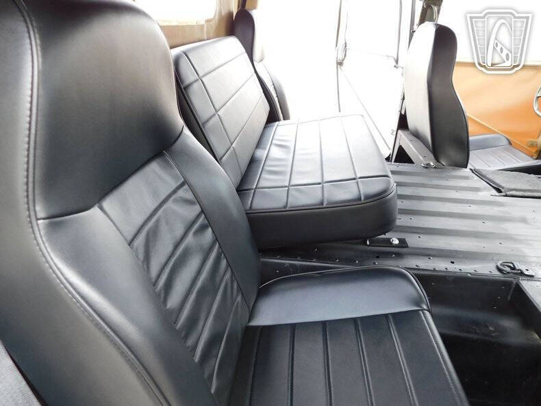 1991 AM General Hummer