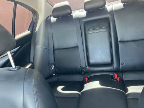 2020 Infiniti Q50 3.0T Luxe