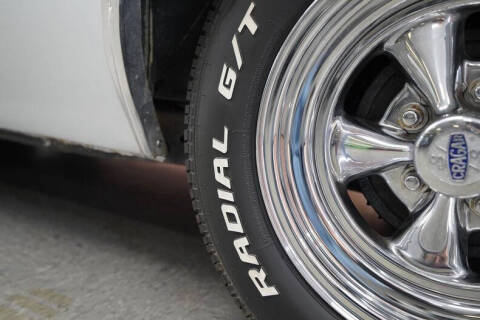 1979 Chevrolet El Camino