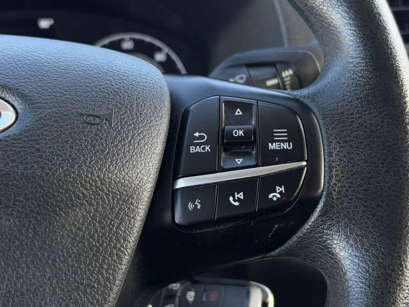 2024 Ford Transit 350 XLT