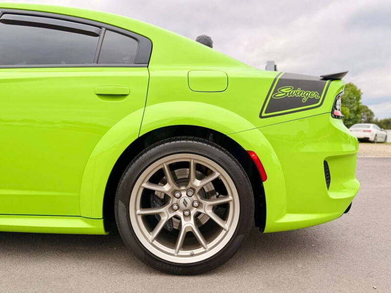 2023 Dodge Charger