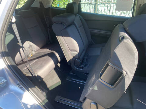 2008 Mazda CX-9 Sport