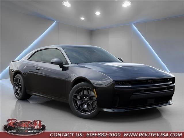 2026 Dodge Charger R/T