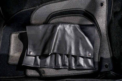 1991 Porsche 911 Turbo