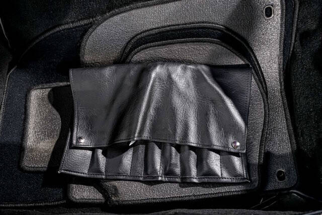 1991 Porsche 911 Turbo