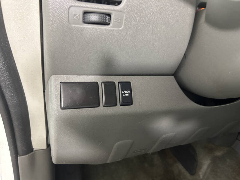 2018 Nissan Frontier