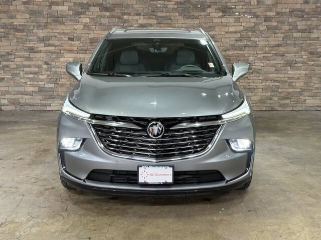 2024 Buick Enclave Premium