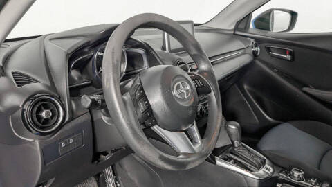 2016 Scion iA