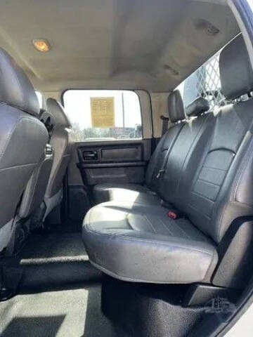 2014 RAM 3500 Laramie