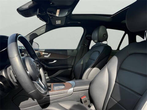 2022 Mercedes-Benz GLC GLC 300 4MATIC