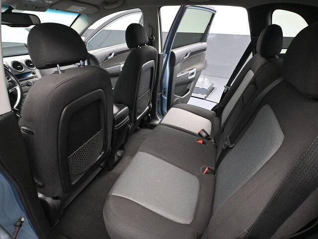 2014 Chevrolet Captiva Sport LS