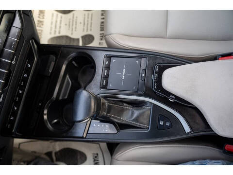 2020 Lexus UX 250h