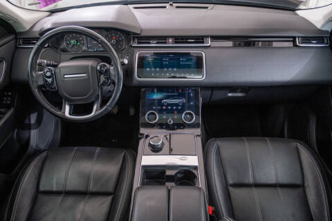 2019 Land Rover Range Rover Velar P250 S