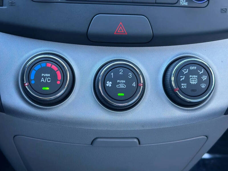 2009 Hyundai Elantra