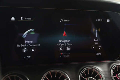 2023 Mercedes-Benz AMG GT 43