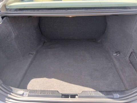 2008 BMW 5 Series 528i