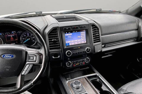 2019 Ford Expedition MAX Limited