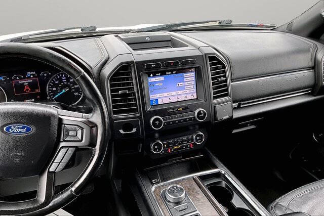 2019 Ford Expedition MAX Limited
