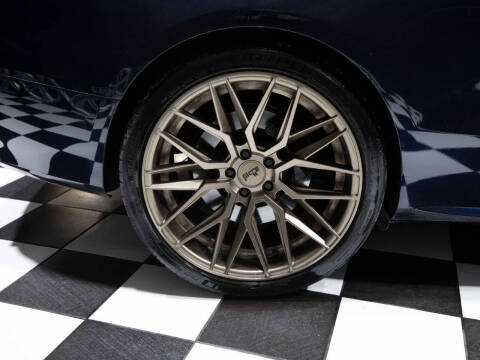 2009 Audi S5 quattro