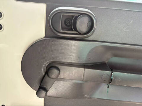 2007 Jeep Wrangler Unlimited X