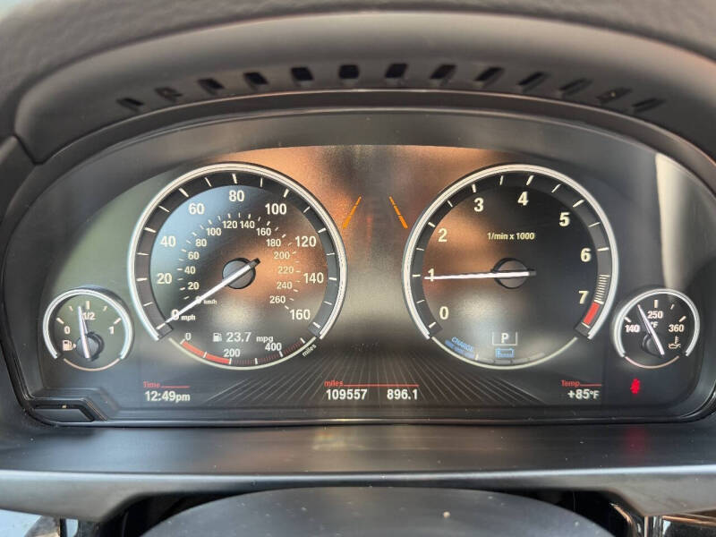 2018 BMW X5 xDrive40e iPerformance