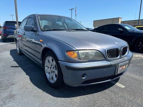 2004 BMW 3 Series for sale at TAPP MOTORS INC in Owensboro KY
