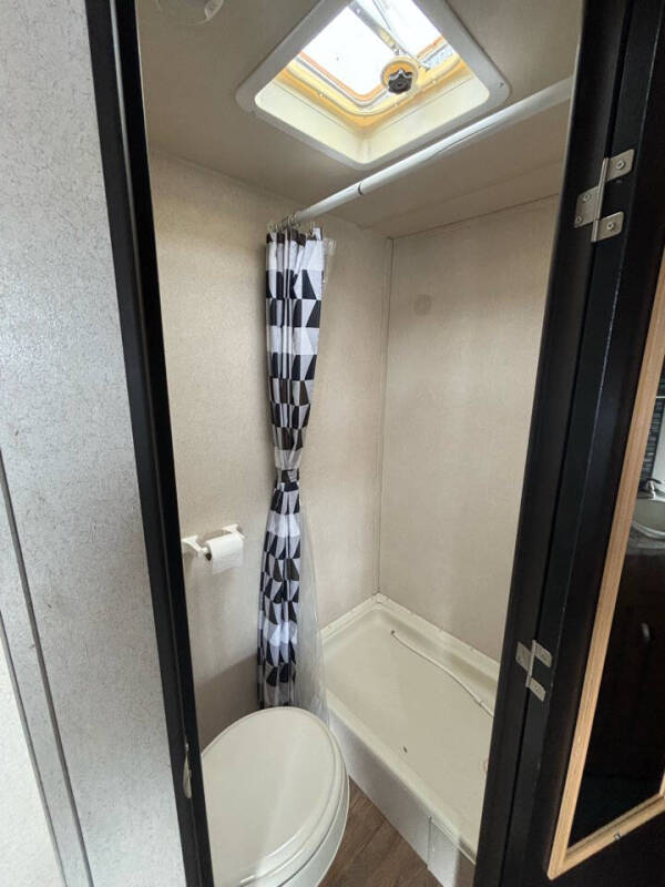 2018 Forest River Wildwood FSX