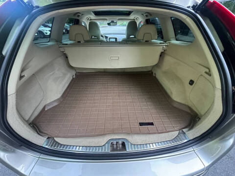 2016 Volvo XC60 T5 Drive-E Premier
