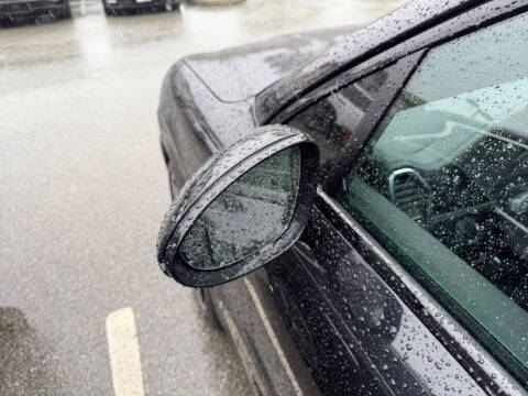 2021 Porsche Cayenne Turbo Coupe