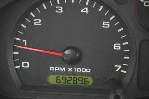 2010 Ford Ranger