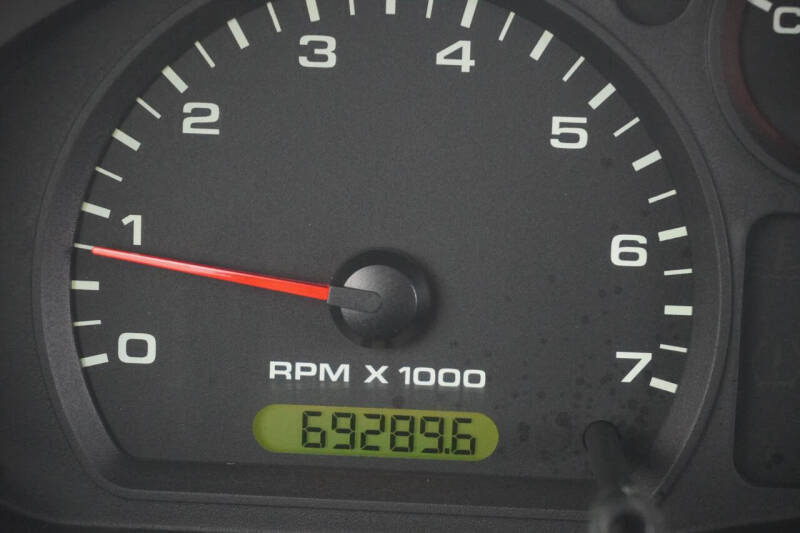 2010 Ford Ranger
