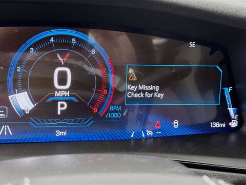 2026 Chevrolet Corvette Z06