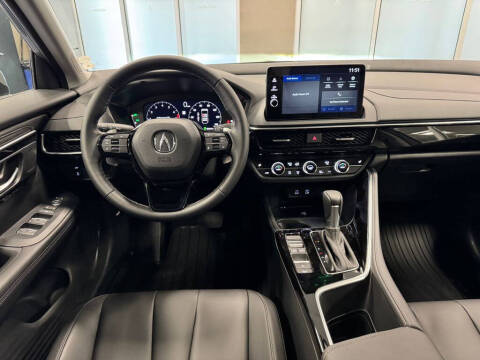 2026 Acura ADX