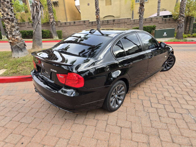 2011 BMW 3 Series 328i