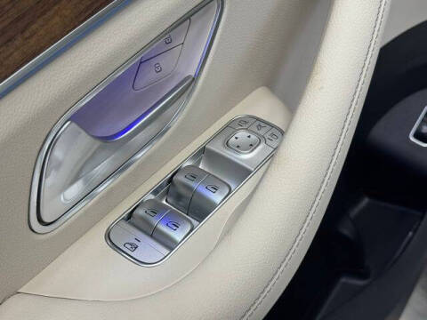 2026 Mercedes-Benz GLS GLS 450