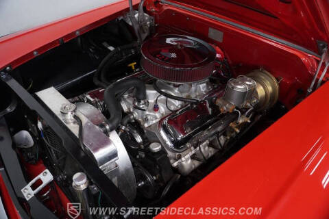 1958 Chevrolet Delray