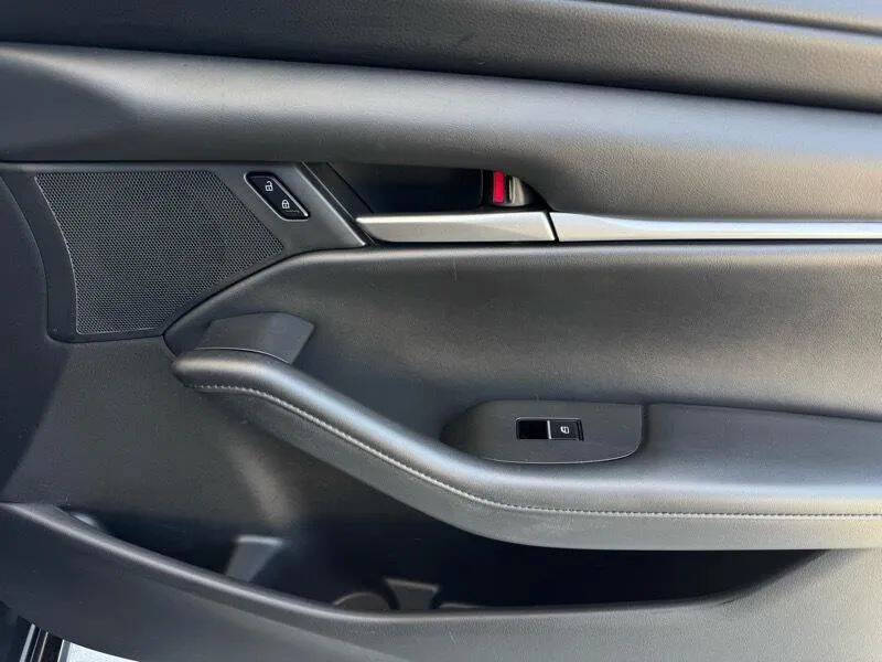 2021 Mazda Mazda3 Sedan Select