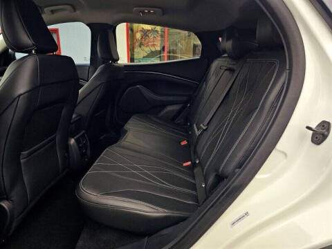 2023 Ford Mustang Mach-E Select