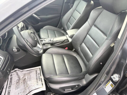 2014 Mazda MAZDA6 i Touring