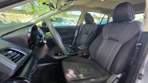 2023 Subaru Impreza
