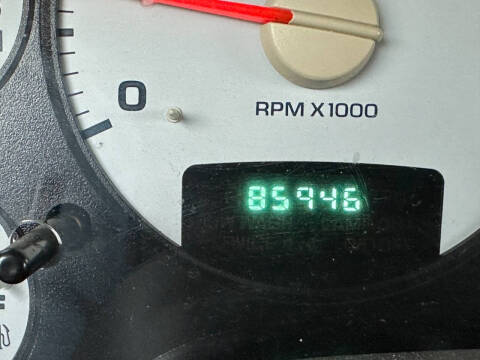 2003 Dodge Ram 3500 SLT