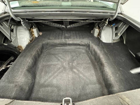 1980 Ford Thunderbird