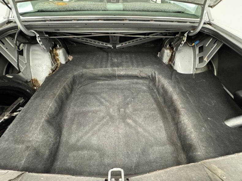 1980 Ford Thunderbird