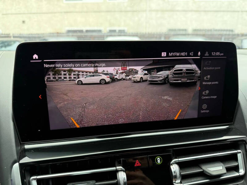 2024 BMW 8 Series 840i xDrive