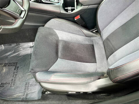 2024 Subaru WRX Limited