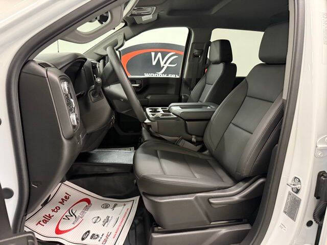 2025 GMC Sierra 3500HD