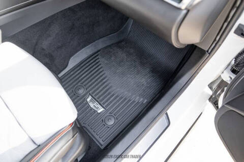 2022 Cadillac CT5-V Blackwing