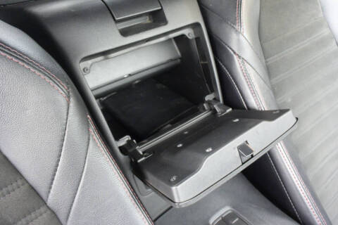 2017 FIAT 124 Spider Abarth