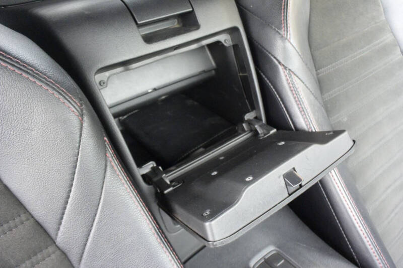 2017 FIAT 124 Spider Abarth