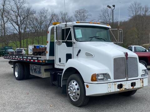 2005 Kenworth T300 for sale at Griffith Auto Sales in Home PA